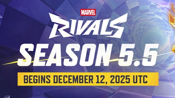 マーベルライバルズ:シーズン5.5最新情報まとめ