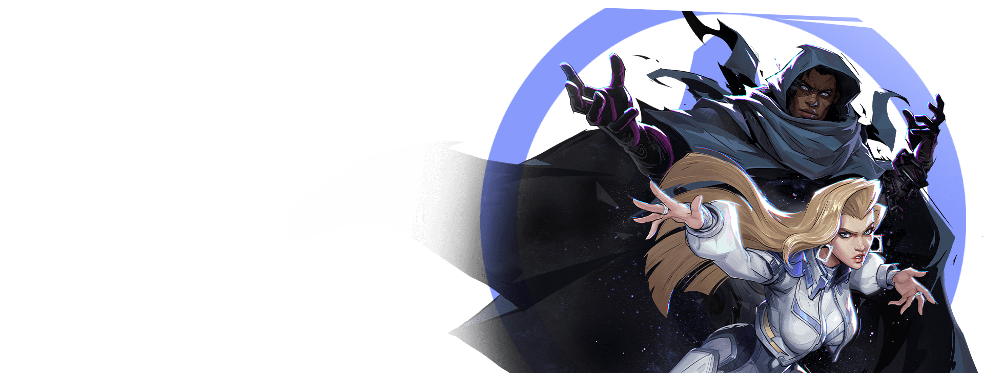 クローク＆ダガー - マーベルライバルズWiki