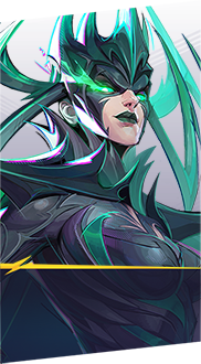 Marvel Rivals」，“ヘラ”のキャラクタートレイラーを公開。世界