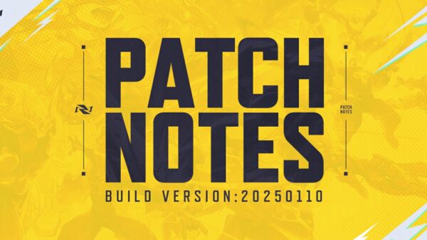 マーベルライバルズ:シーズン1のシステム関連パッチノートが公開