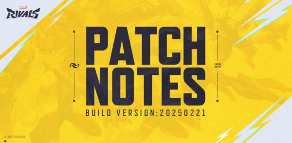 マーベルライバルズ:シーズン1.5のシステムや新要素のパッチノートが公開