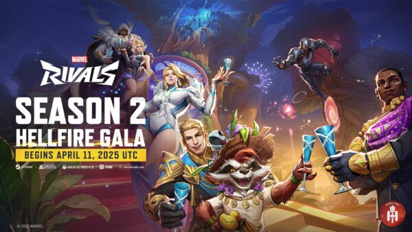 マーベルライバルズ:シーズン2.0アップデート内容まとめ。新ヒーローにエマ・フロストとウルトロン参戦、ランク仕様変更など大規模な調整が
