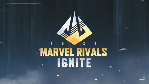 賞金総額4億円超えの超大規模大会「Marvel Rivals Ignite」が発表