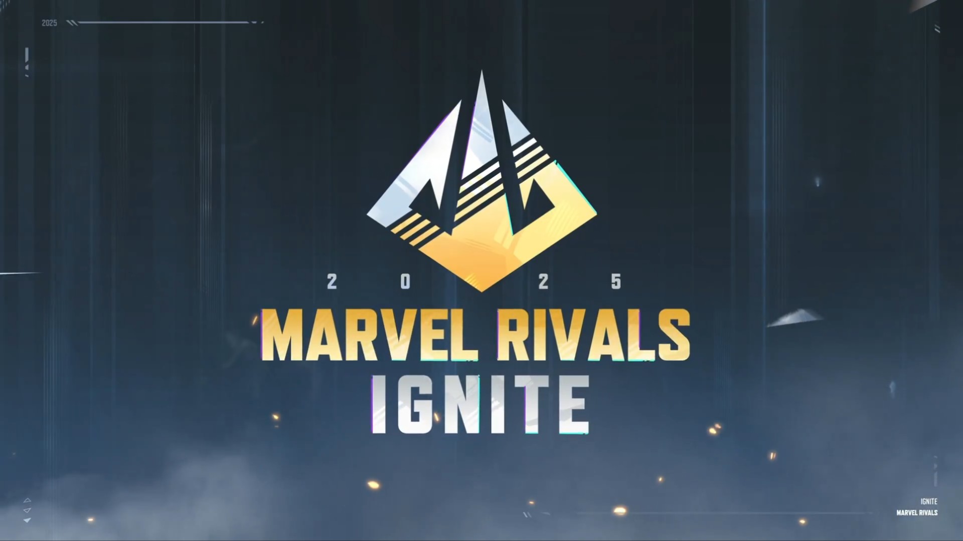 賞金総額4億円超えの超大規模大会「Marvel Rivals Ignite」が発表