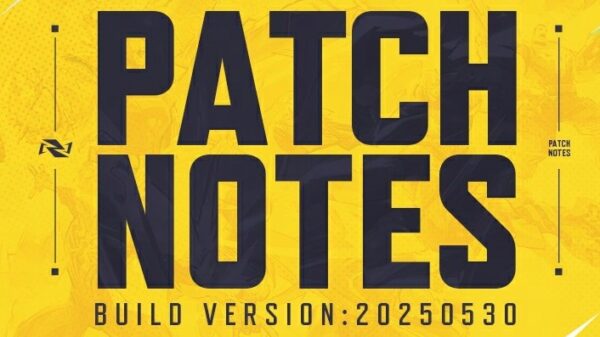 マーベルライバルズ:シーズン2.5のシステム面のパッチノートが公開