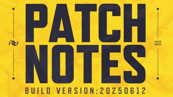 マーベルライバルズ:明日配信されるパッチノート20250612が公開