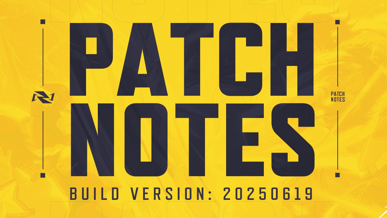 マーベルライバルズ:明日配信されるパッチノートとヒーロー調整が公開