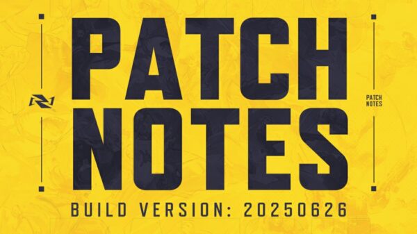 マーベルライバルズ:明日配信されるパッチノート20250626が公開