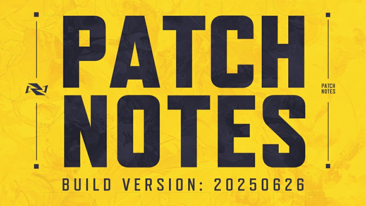 マーベルライバルズ:明日配信されるパッチノート20250626が公開