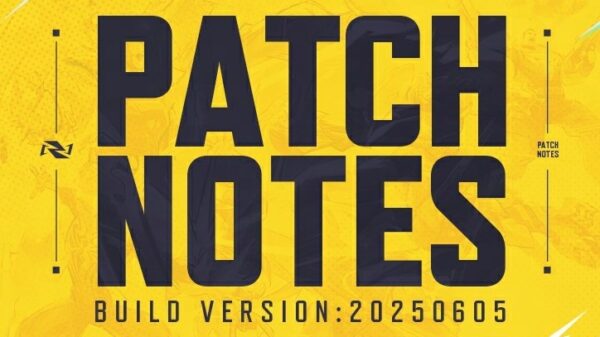 マーベルライバルズ:明日配信されるパッチノート20250605が公開