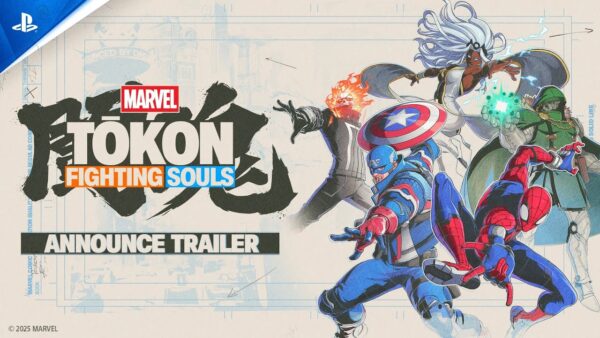 新作格闘ゲーム『MARVEL Tokon: Fighting Souls』最新情報まとめ