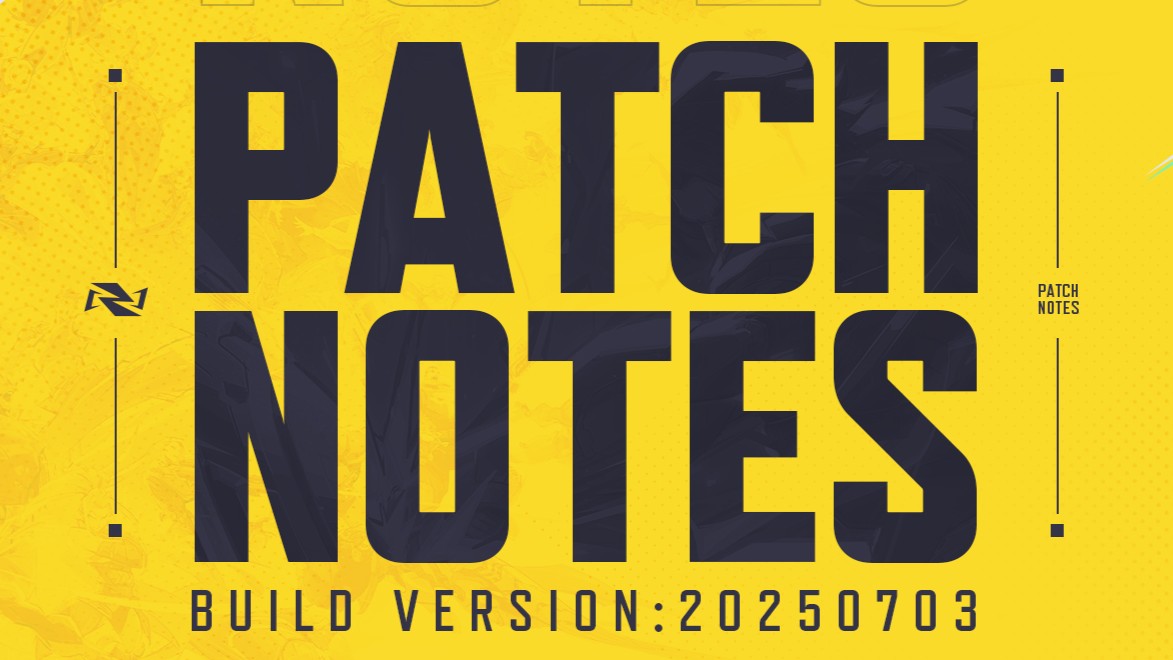 マーベルライバルズ：明日配信されるパッチノート20250703が公開