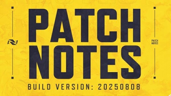 マーベルライバルズ:シーズン3.5到来のパッチノート20250808が公開