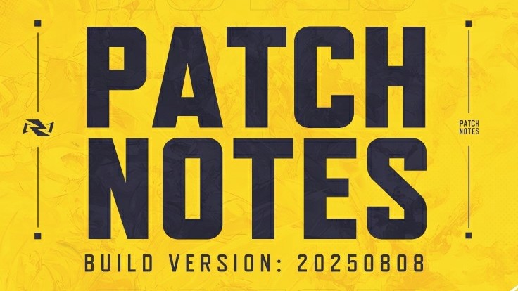 マーベルライバルズ：シーズン3.5到来のパッチノート20250808が公開