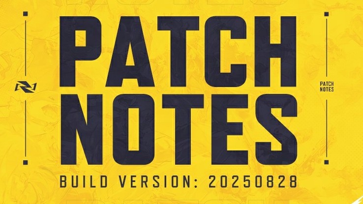 マーベルライバルズ：パッチノート20250828が公開