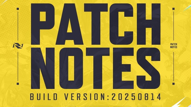 マーベルライバルズ：本日配信のパッチノート20250814が公開