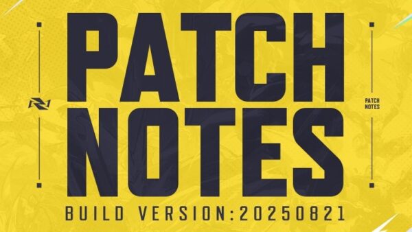 マーベルライバルズ:パッチノート20250821が公開