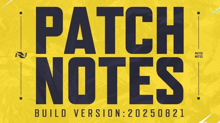 マーベルライバルズ：パッチノート20250821が公開