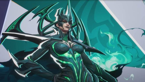 マーベルライバルズ:今後登場する新連携「ARMY OF HEL」が判明か