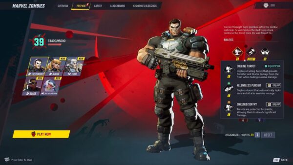 マーベルライバルズ:新PvE「マーベルゾンビーズ」追加でSteam同時接続が倍増