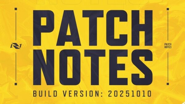 マーベルライバルズ:シーズン4.5到来のパッチノート20251010が公開