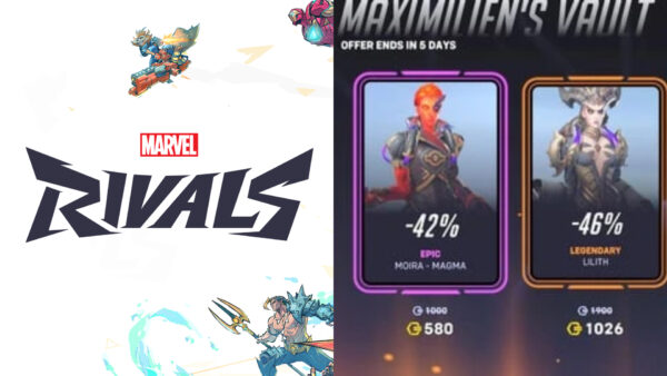 マーベルライバルズ：近々ブラックマーケット機能が実装予定？—リーク情報まとめ