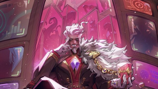 マーベルライバルズ：シーズン6候補はデッドプール＆エルサ・ブラッドストーン？ギャラリーカードの伏線が確認