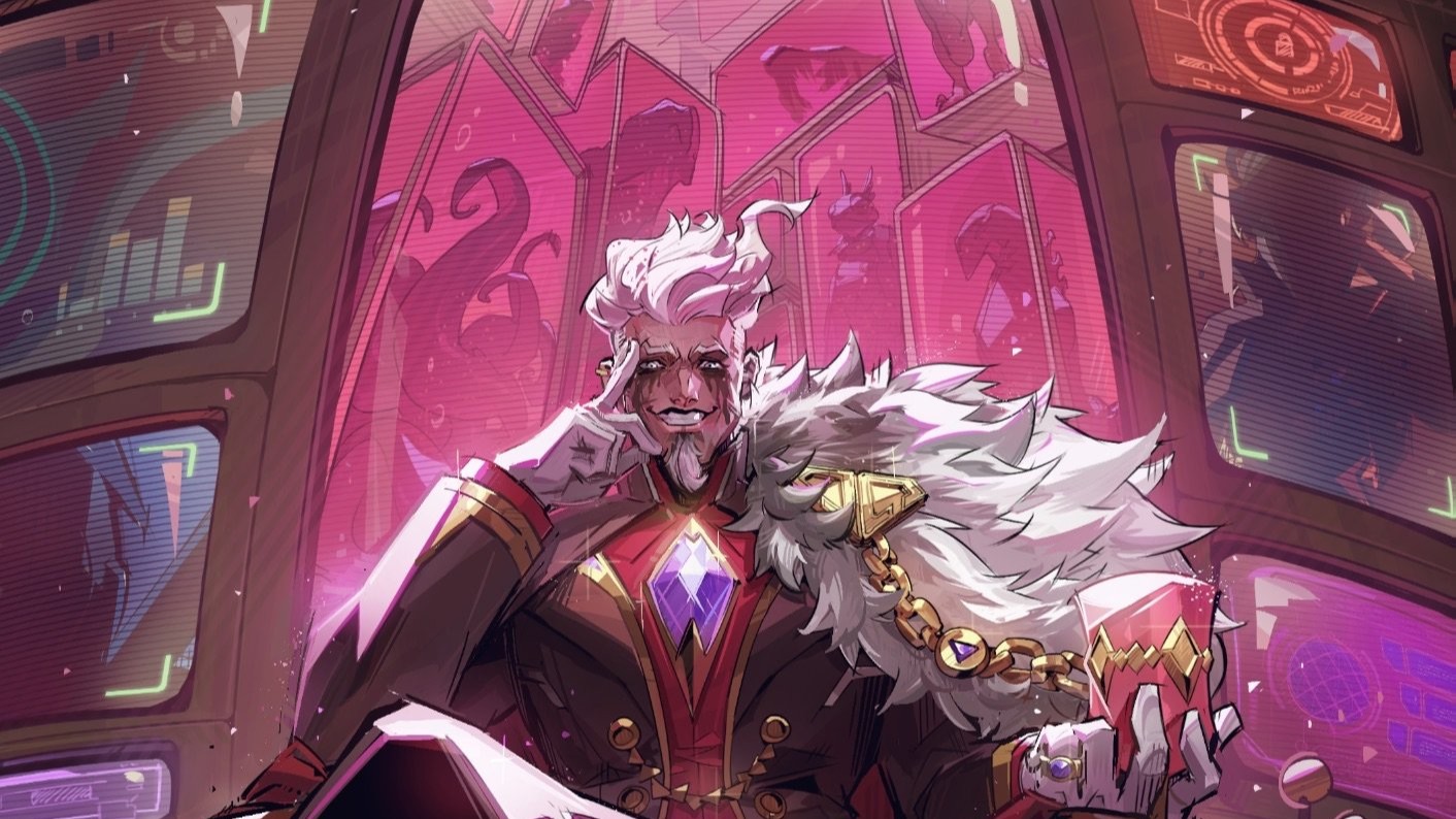 マーベルライバルズ：シーズン6候補はデッドプール＆エルサ・ブラッドストーン？ギャラリーカードの伏線が確認