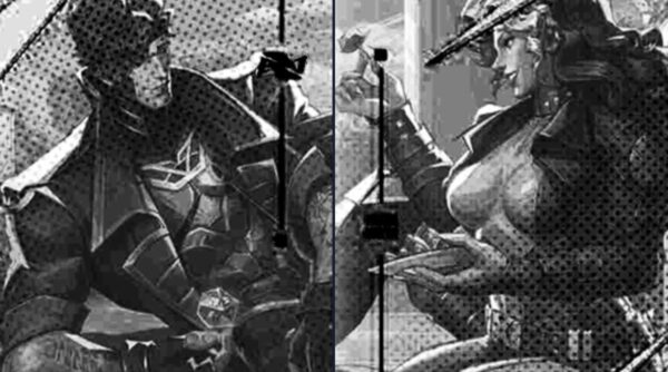 マーベルライバルズ：ガンビット＆ローグがついに初お披露目か—パッチノート画像の背景に“匂わせ”