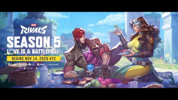 マーベルライバルズ：シーズン5の最新情報まとめ