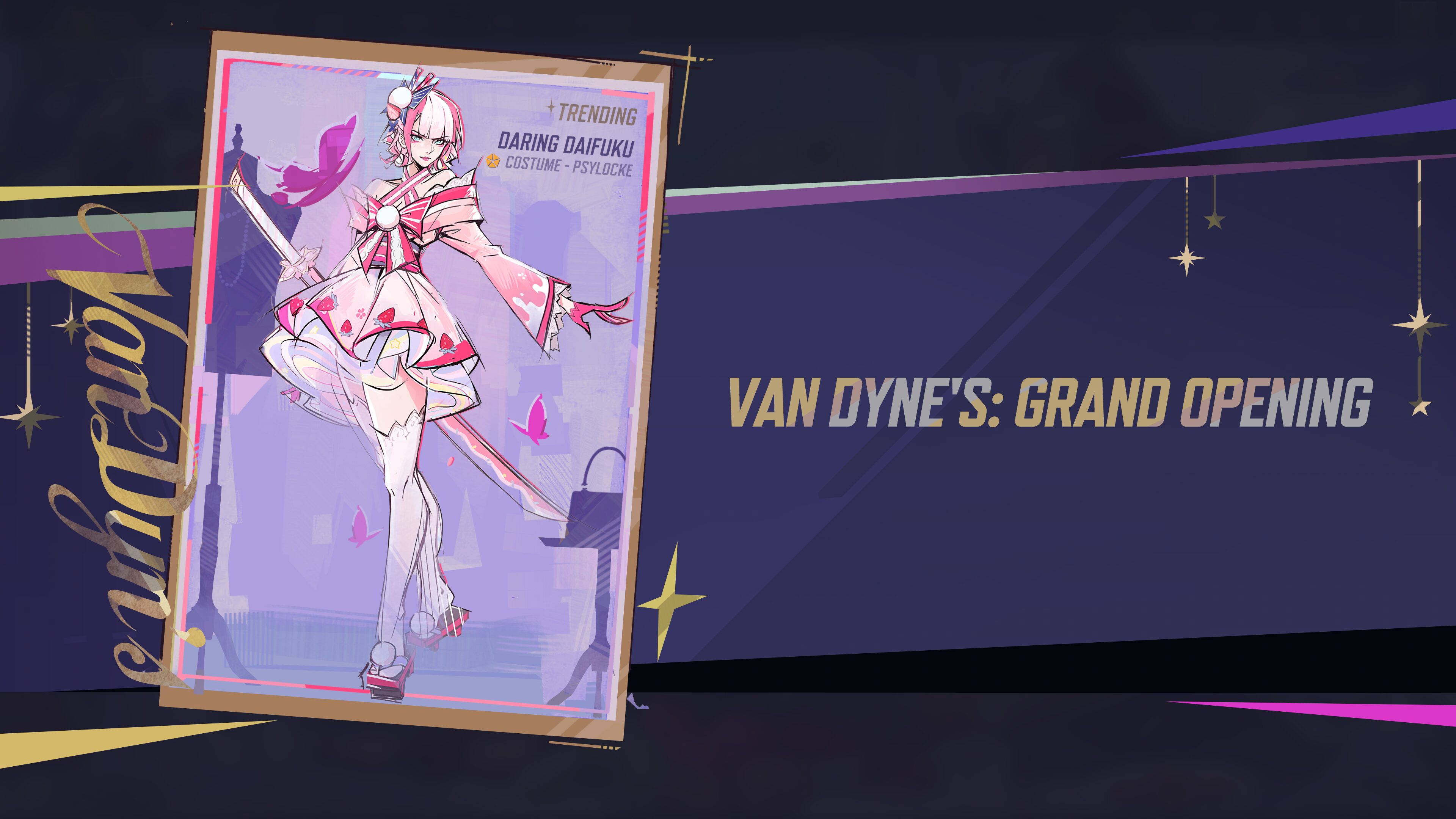 マーベルライバルズ：20251204パッチノート内容まとめ